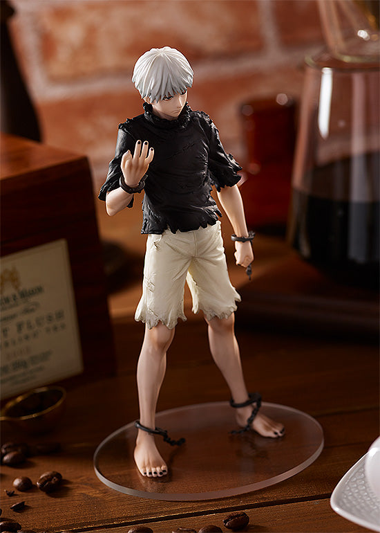 Tokyo Ghoul POP UP PARADE Ken Kaneki (re-run)