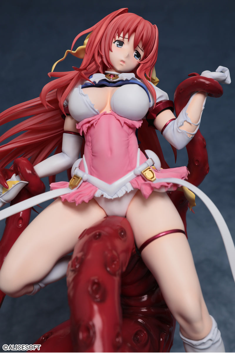 Escalayer GRIFFON ENTERPRISES  Escalayer ～Yawaraka ver.～