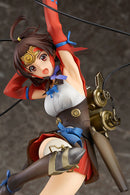 Kabaneri of the Iron Fortress GOOD SMILE COMPANY Mumei