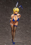 Food Wars! Shokugeki no Soma FREEing Ikumi Mito: Bunny Ver.