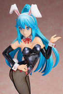 KONO SUBARASHII SEKAI NI SYUKUFUKU WO! 2 FREEing Aqua: Bunny Ver.