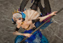 Odin Sphere Leifthrasir AQUAMARINE Gwendolyn: Winged Maiden Warrior (Valkyrie)