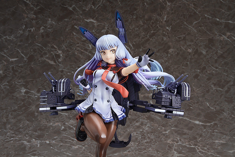 Kantai Collection -KanColle- Max Factory Murakumo Kai-II