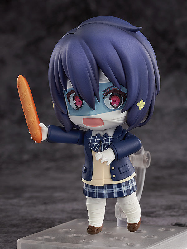 1399 Zombie Land Saga Nendoroid Ai Mizuno