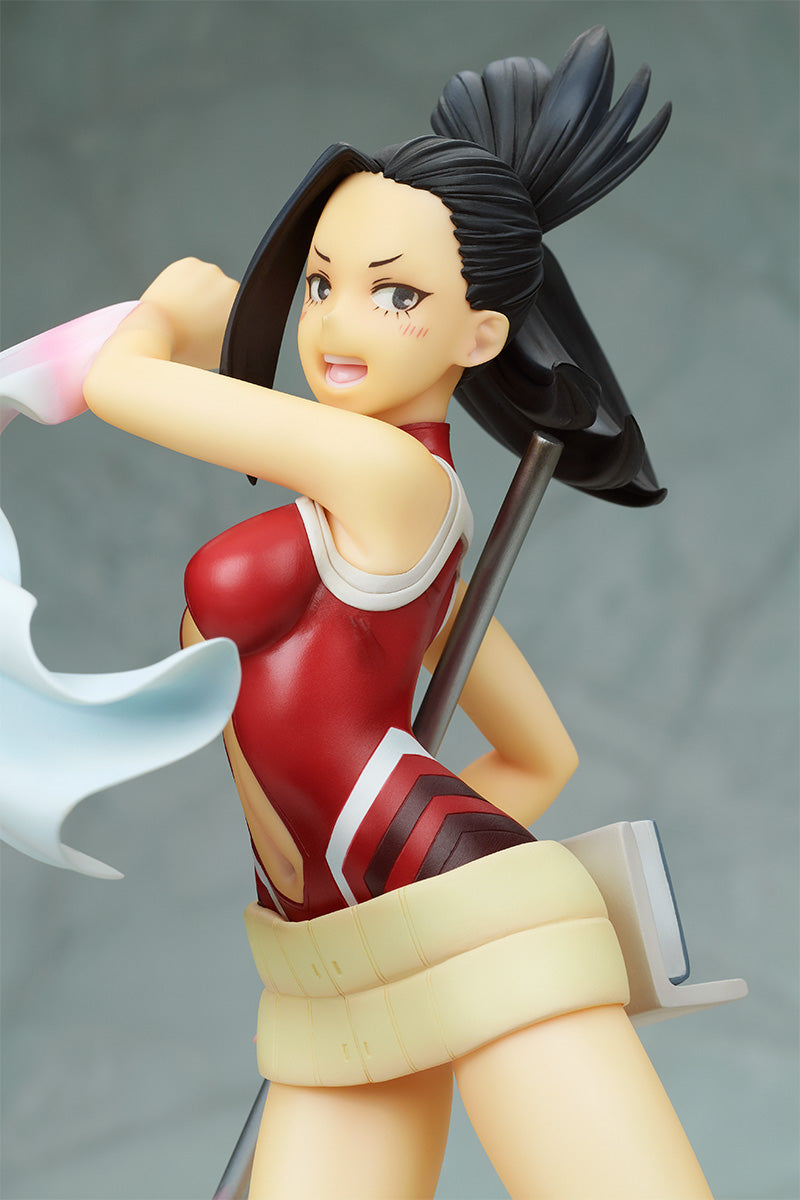 My Hero Academia BellFine Momo Yaoyorozu Hero Suit Ver. (re-run)