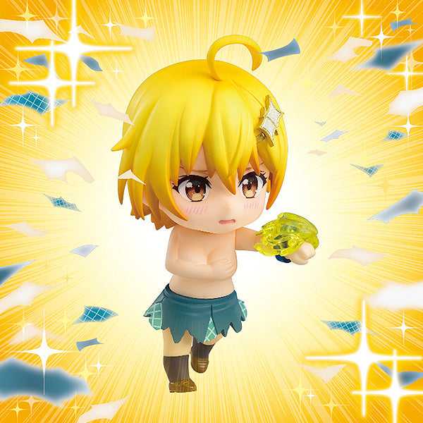 1486 SUPER HXEROS Nendoroid Kirara Hoshino