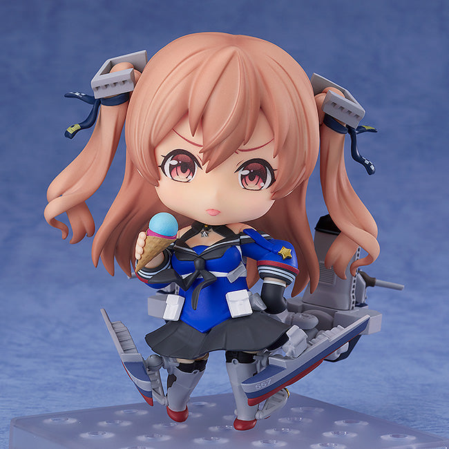 1335 Kantai Collection -KanColle- Nendoroid Johnston