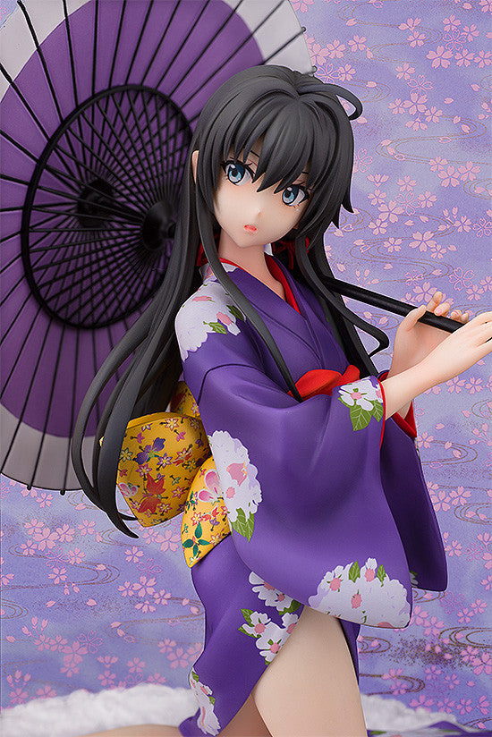 My Teen Romantic Comedy SNAFU TOO! SOUYOKUSHA Yukino Yukinoshita: Kimono Ver.