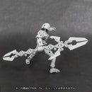 Pla Act Option Series PLUM Pla Act Option Series 08:Gimmick Knife