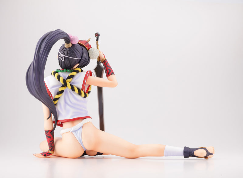 Onimusume KAIYODO  ONIMUSUME / Yoshizane Akihiro illustration ver.