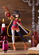 KONO SUBARASHII SEKAI NI SYUKUFUKU WO! LEGEND OF CRIMSON POP UP PARADE Megumin（re-run）