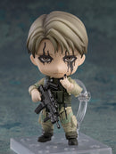 1322-DX DEATH STRANDING Nendoroid Cliff DX