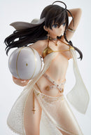 Shining beach heroines Vertex Sonia -Summer Princess-