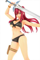 FAIRY TAIL OrcaToys Erza Scarlet: Swimwear Gravure_Style