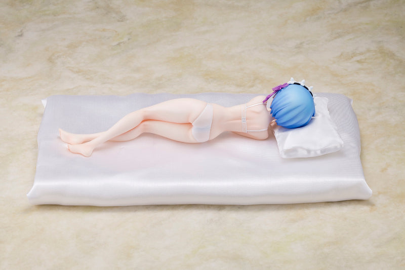 Re:Zero Starting Life in Another World KADOKAWA Rem "sleep sharing" Ver. (3rd-run)