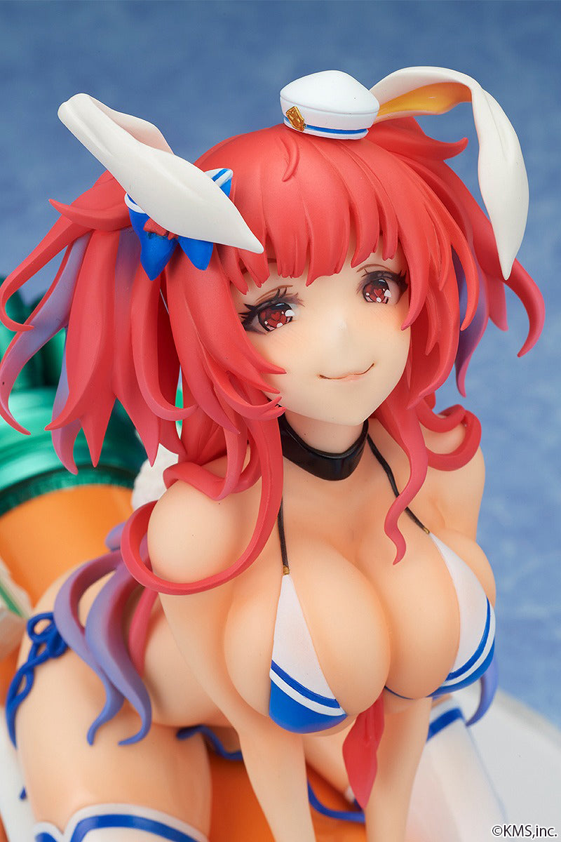 OTOGI FRONTIER Kaitendo OTOGI FRONTIER Pusu 1/7Scale Painted Figure