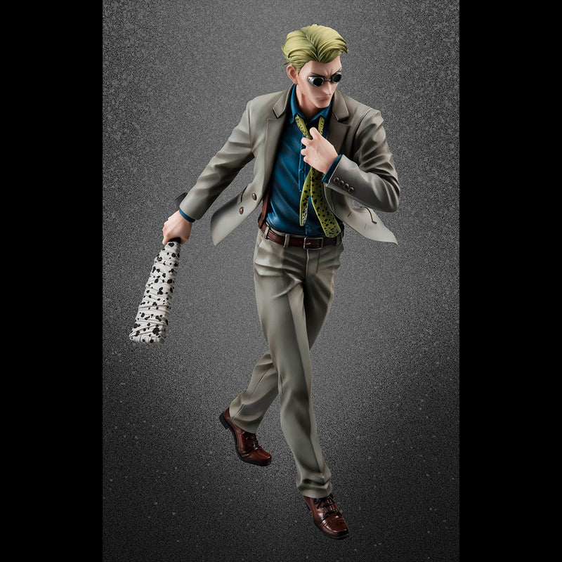 Jujutsu Kaisen MEGAHOUSE FIGURE Kento Nanami