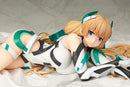 Expelled from Paradise FREEing Angela Balzac