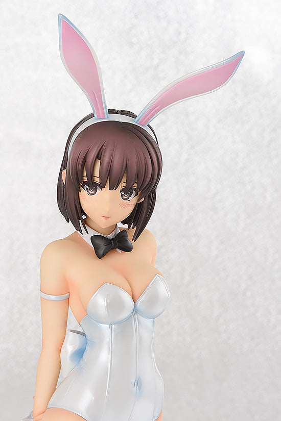 Saekano: How to Raise a Boring Girlfriend ♭ FREEing Megumi Kato: Bare Leg Bunny Ver.