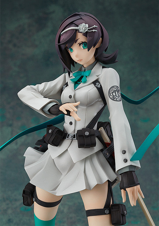 7th Dragon III Code:VFD Max Factory Samurai (Yaiba)