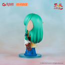 Enmusubi no Youko Chan EMONTOYS Tosan Roro Mini Figure