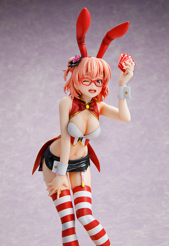 My Teen Romantic Comedy SNAFU Climax KADOKAWA CAworks Yui Yuigahama: Casino Party Ver.
