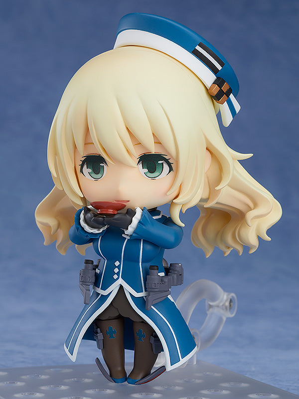 1035 Kantai Collection -KanColle- Nendoroid Atago