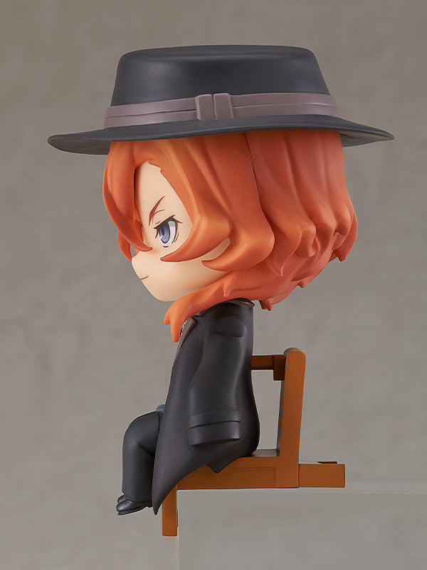 Bungo Stray Dogs Nendoroid Swacchao! Chuuya Nakahara