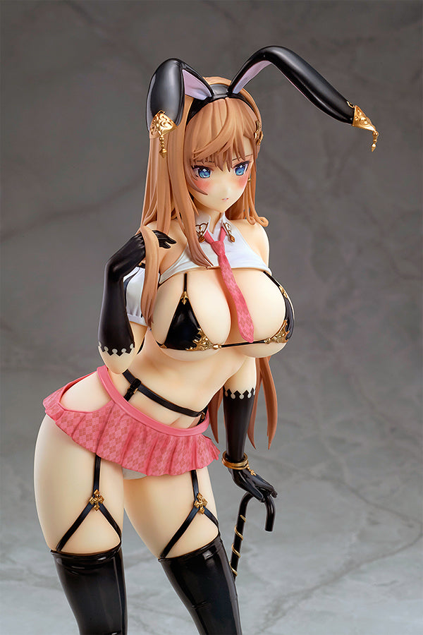 Mataro Original Character Pink・Cat Gal Bunny