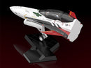 Macross Frontier The Movie: The Wings of Goodbye Max Factory PLAMAX MF-53: minimum factory Fighter Nose Collection YF-29 Durandal Valkyrie (Alto Saotome's Fighter)