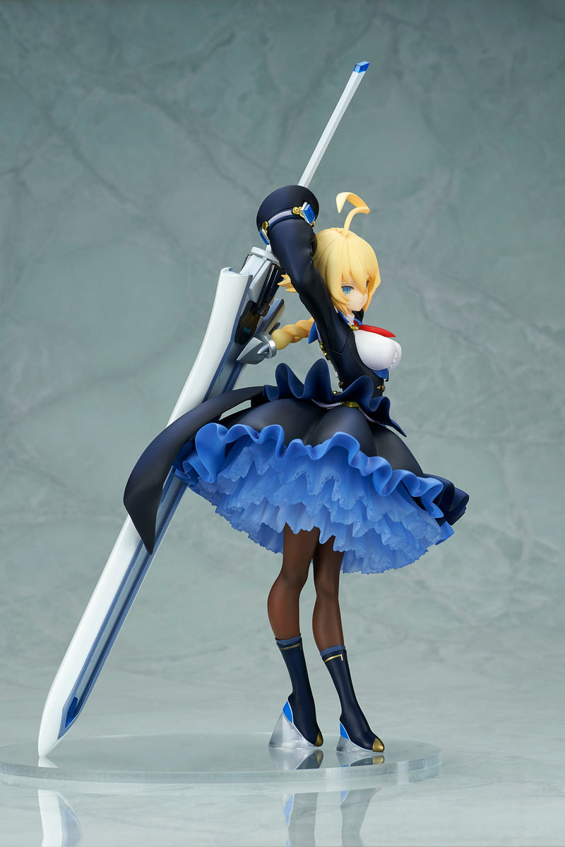 BLAZBLUE BellFine Es