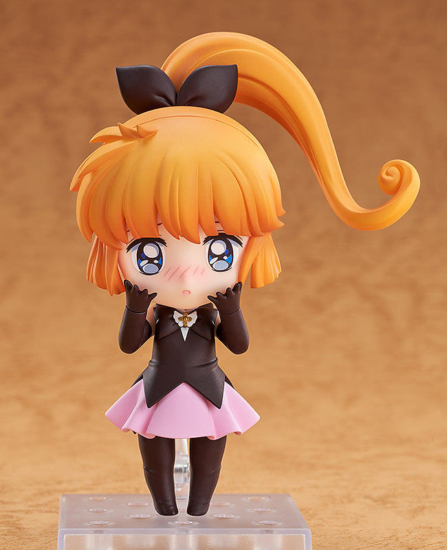 2060 Saint Tail Nendoroid Saint Tail