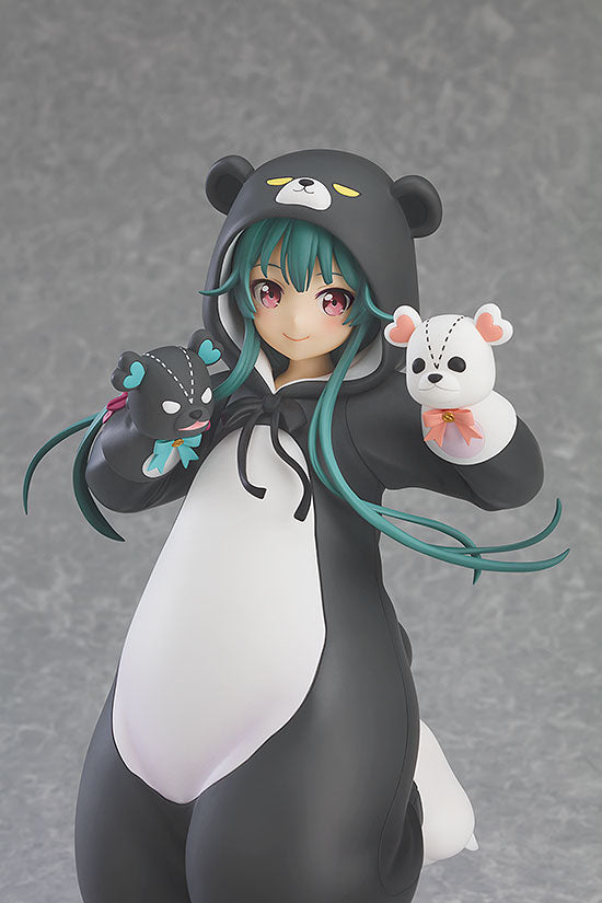 Kuma Kuma Kuma Bear Punch! POP UP PARADE Yuna L Size
