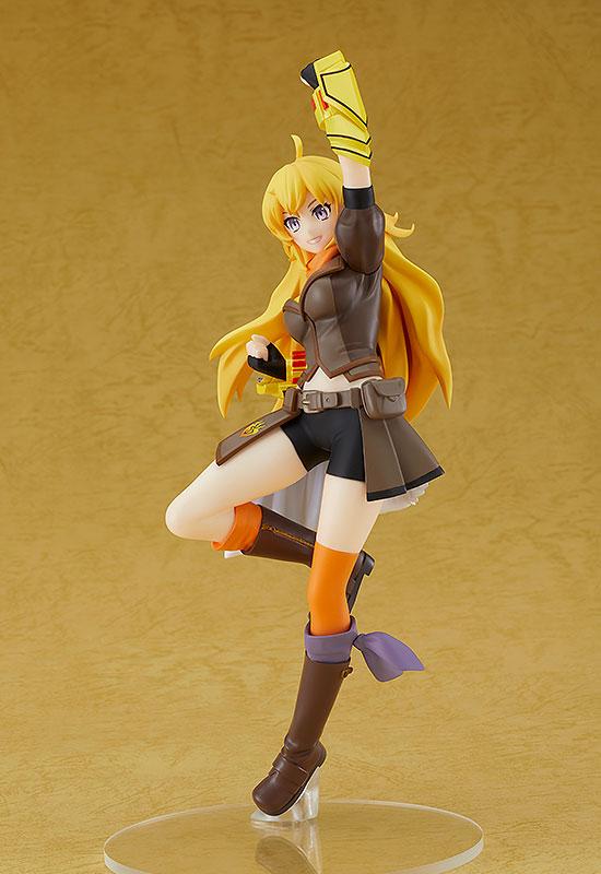 RWBY POP UP PARADE Yang Xiao Long