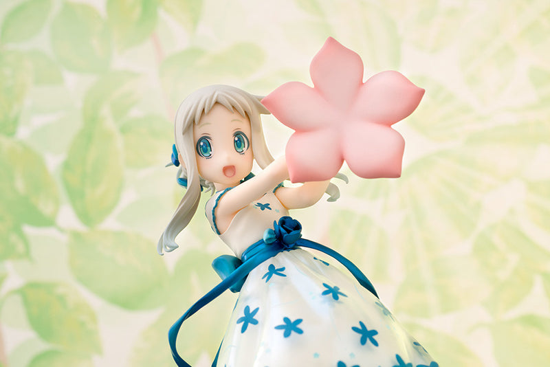 Anohana: The Flower We Saw That Day the Movie AQUAMARINE Dress-up Chibi Menma