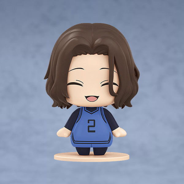 Blue Lock (Trading)Pocket Maquette: Blue Lock 01(1 Random Blind Box)