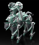 Knight's & Magic Good Smile Company MODEROID Tzendolg/Tzendolimble
