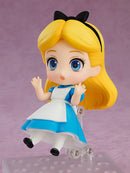 1390 Alice in Wonderland Nendoroid Alice