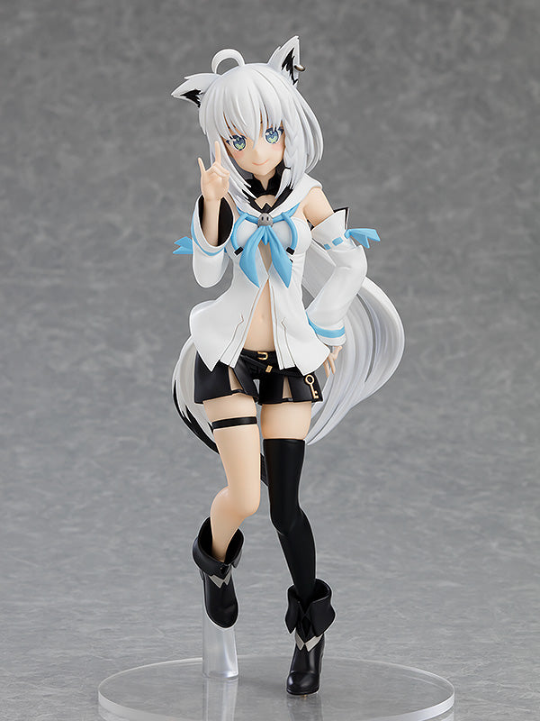 hololive production POP UP PARADE Shirakami Fubuki