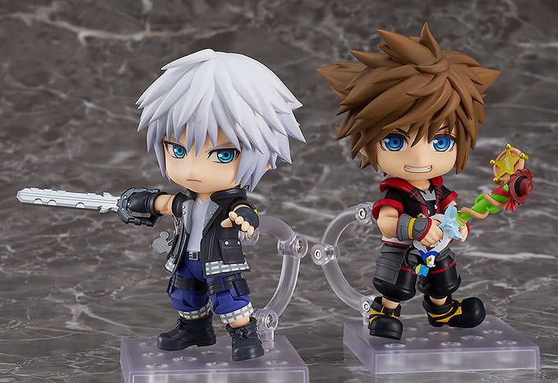 1555 Kingdom Hearts III Nendoroid Riku: Kingdom Hearts III Ver.
