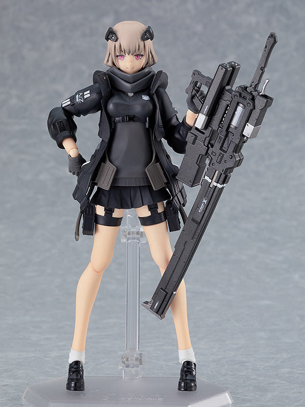 513 A-Z: Max Factory figma A-Z:[B]