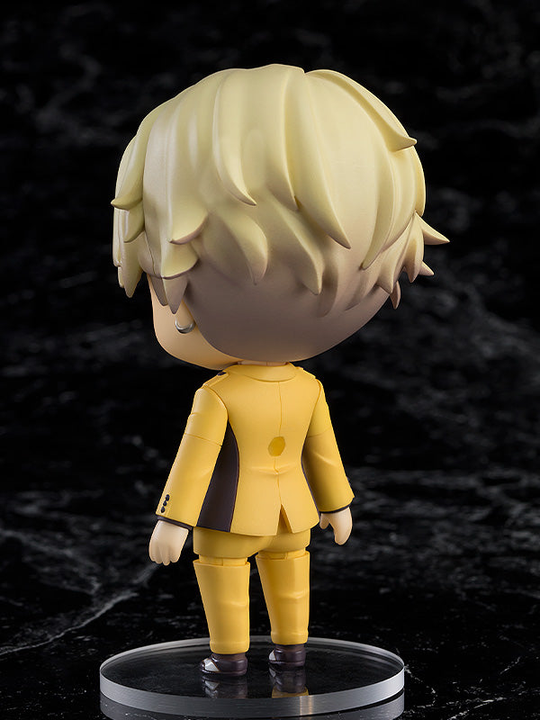 2138 HIGH CARD Nendoroid Finn Oldman
