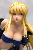 SILENT MÖBIUS GRIFFON ENTERPRISES Lebia Mavelick ～Swimsuit Under Jacket ver.～