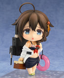 632 Kantai Collection -KanColle- Nendoroid Shigure Kai Ni