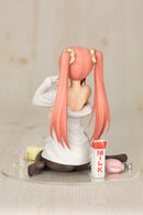 E☆２ Original Character Orchid Seed MIMI illustrated by Kantoku 1/7 PVC Figure