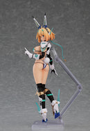 594 BUNNY SUIT PLANNING Max Factory figma Sophia F. Shirring: Bikini Armor ver.