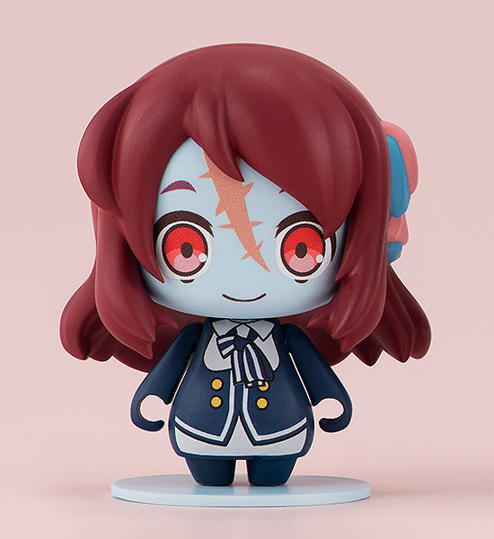 Zombie Land Saga Good Smile Company Pocket Maquette: Zombieland Saga 01 (Set of 8 Characters)