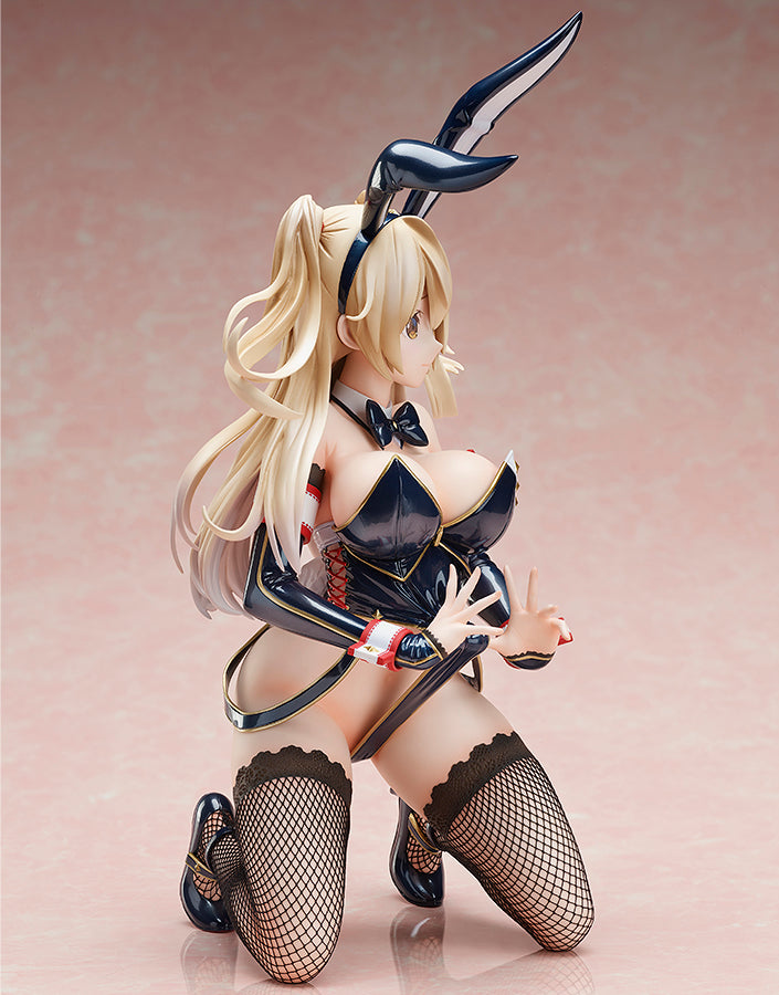 BINDing Creators Opinion BINDing Nonoka Satonaka Bunny Ver.