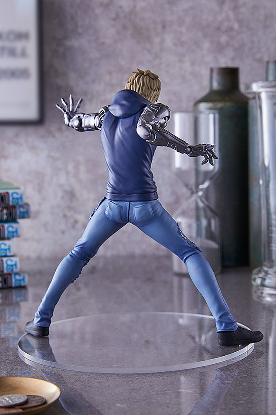 ONE-PUNCH MAN POP UP PARADE Genos
