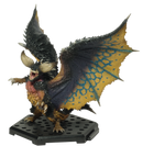MONSTER HUNTER CAPCOM Capcom Figure Builder Monster Hunter Standard Model Plus Vol.13 (1 Random Blind Box)(re-run)